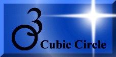 o^3 Cubic Circle